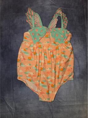 Matilda jane new without tags swim suit